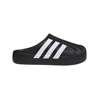 adidas阿迪达斯三叶草穆勒鞋2025夏男女鞋贝壳头运动鞋拖鞋IG8277