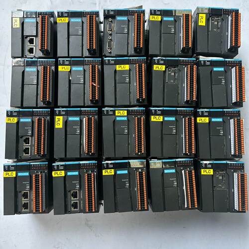 询价-汇川PLC主机 AM402-CPU1608TN-KA，