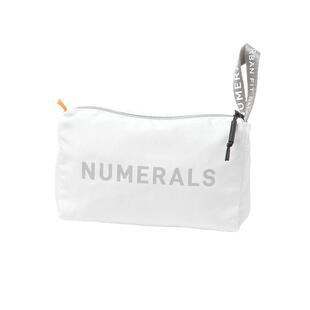 NUMERALS 包袋2025年新款运动简约便携运动收纳包252856
