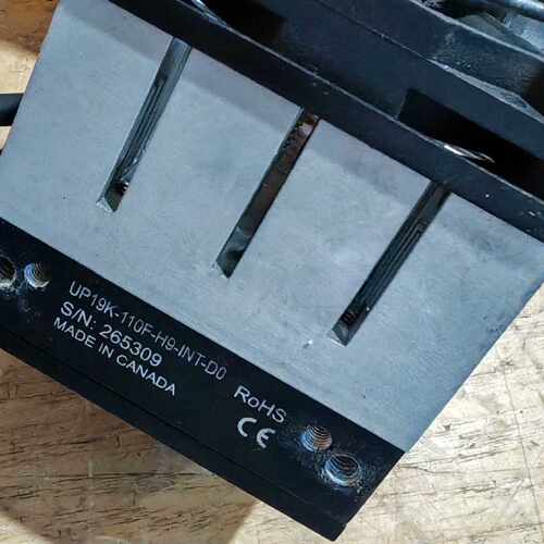gentec-eo UP19K-110F-H9-INT-D0议价