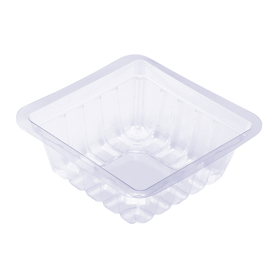 医用级一次性换药盒医疗使用口腔护理治疗方形碗消毒盘弯腰盘无菌