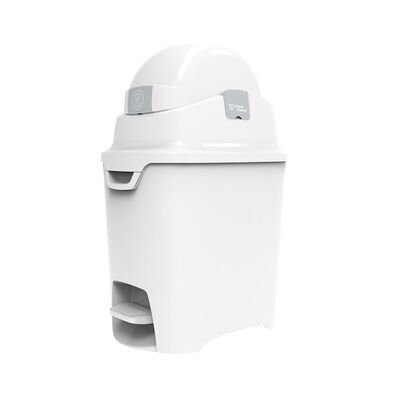 Odour-ProofNappyBin尿布垃圾桶