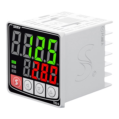上南电气智能温度控制器