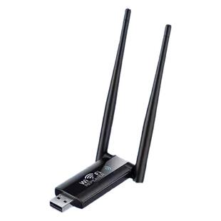 WiFi信号放大器增强无线扩展器扩大中继网络路由器家用穿墙王接收