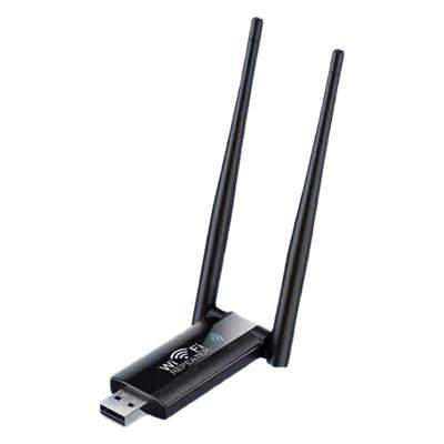 WiFi信号放大器增强无线扩展器扩大中继网络路由器家用穿墙王全屋接收