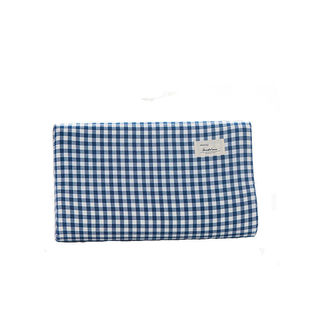 乳胶枕套儿童50x30全棉纯棉55X35记忆枕头枕头套60x40定制一对装