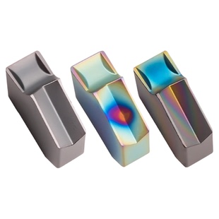 数控刀片 单头切槽刀片SP200 300 400 500 钢件不锈钢高硬通用