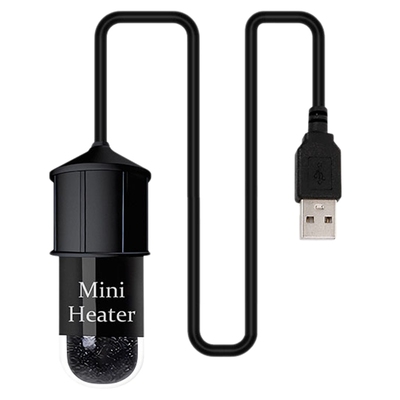 迷你蓝牙加热棒小型鱼缸加温专用