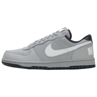 NIKE耐克官网正品男鞋2026新款正牌运动休闲鞋低帮减震板鞋355152