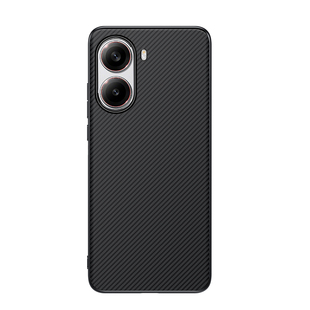 隐者适用红米turbo4手机壳小米redmi turbo4保护套哈利新款全包防摔网红潮牌turbo3素皮软壳波特小金刚