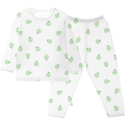 超薄凉爽夏季空调服睡衣亲肤舒适