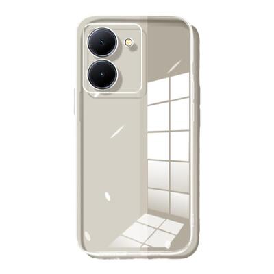 适用vivoy78手机壳y78+新款y78m硅胶vivo透明套y78t1版viv0vovoy全包viviy超薄防摔voviy丫男女viovy十曲面屏