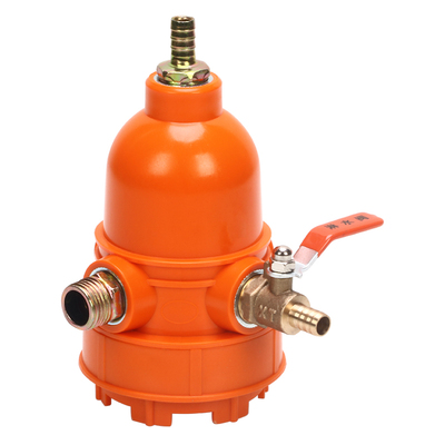 货车淋水器配件防冻防爆过滤渣子