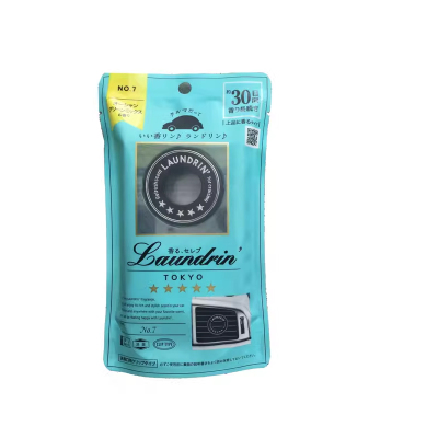 日本清香剂汽车出风口
