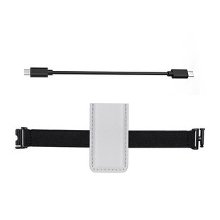 适用DJI Cellular安装绑带大疆Mini3 4 Pro 4G模块固定数据线连接