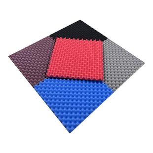 隔音棉吸音棉墙体鸡蛋棉墙贴自粘卧室家用海绵超强降噪消音吸音板