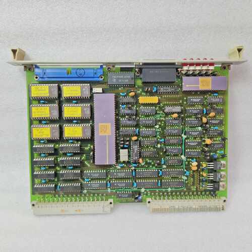 ABB 35ZP95A-E PC BOARD 35ZP95 GJR5135700R0011 FAST SHIP BY D