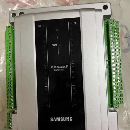 议价SAMSUNG SSAS-Master S Digal Input 模块