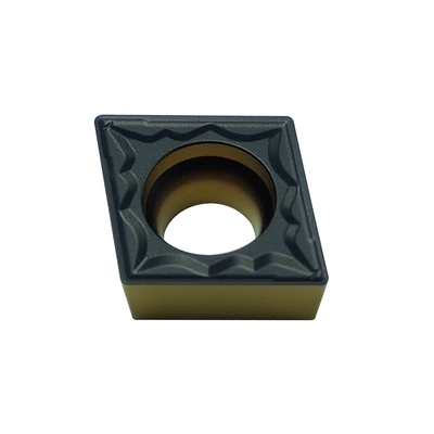 菱形刀片CCMT博盛克不锈钢钢件