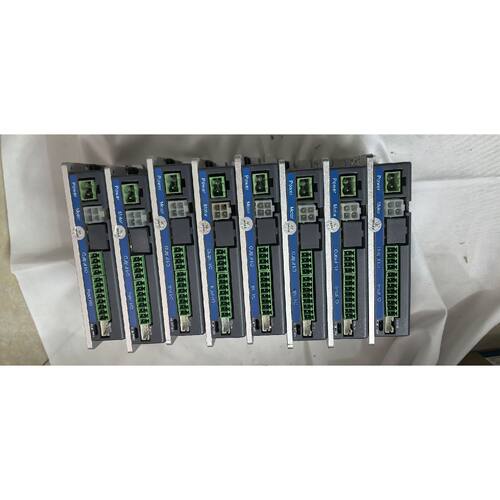 〔议价-可维修〕Leadshine步进驱动器DM2B-RS570 工业自动化备件