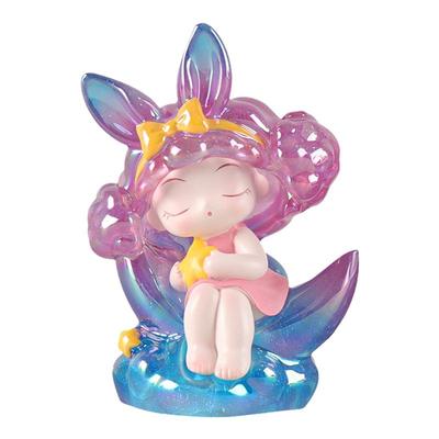 整套可爱少女居家正版礼物娃娃