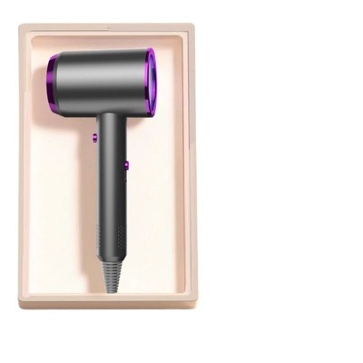 800W静音速干电吹风便