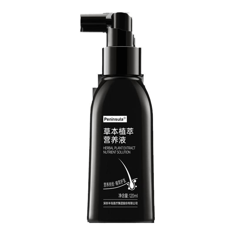 半岛植萃何首乌提取营养液120ml