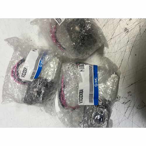 询价-电磁阀VXD230BA-可维修
