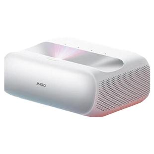 坚果 O3/O3Pro 三色激光超短焦家用投影仪客厅卧室影院超高清激光电视百寸大屏护眼投墙国际海外版投影机家庭