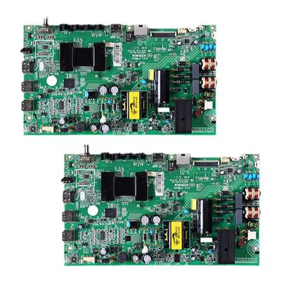 康佳LED48M2600B LED49M2600B LED48U60 主板35021418 35020376屏