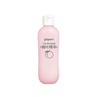 【自营】pigeon/贝亲婴儿爽身露桃叶精华痱子桃子水 IA171—200ml