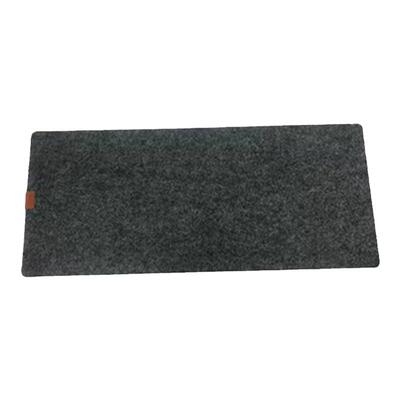 毛毡鼠标垫超大桌垫多尺寸可定制