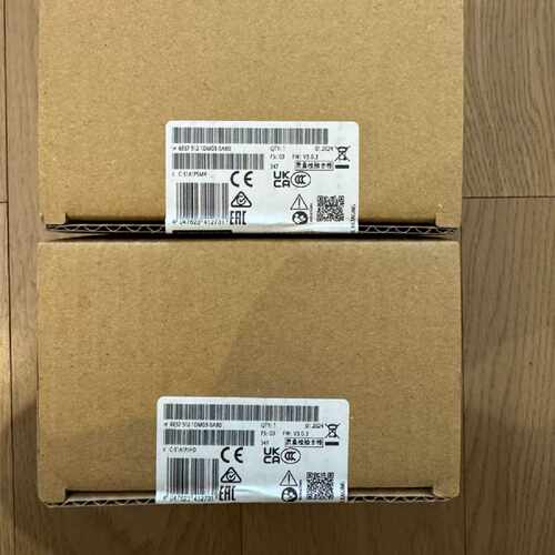 议价6ES7512-1DM03-0AB0西门子CPU 1512SP-1 PN 6ES7 512-1DM03-
