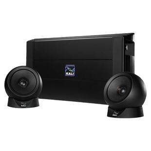 KALI凯丽 IN-UNF桌面工作室多媒体游戏2.1混音超近场监听音箱