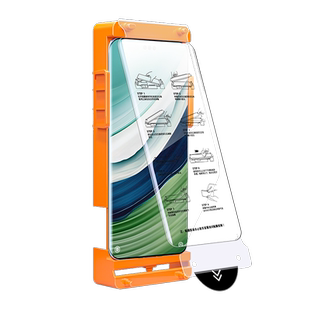 曲面无尘仓】华为Mate60Pro手机膜Pura70Pro/p70p60陶瓷膜mate40pro50全胶钢化膜nova13pro12pro10nove9por11