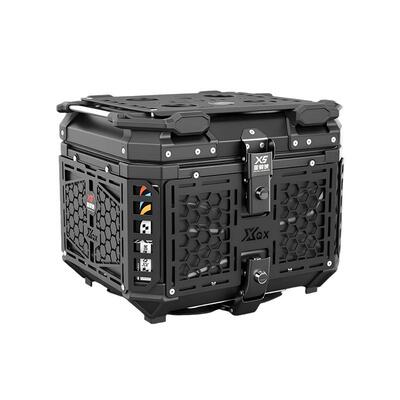 星骑侠环球机甲铝合金尾箱旗舰店