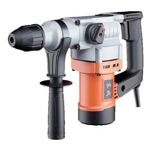 东成DZC900-26S/AZC10-26S电锤打混凝土电镐大功率两用电动冲击钻