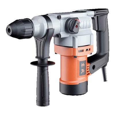 东成DZC900-26S/AZC10-26S电锤打混凝土电镐大功率两用电动冲击钻