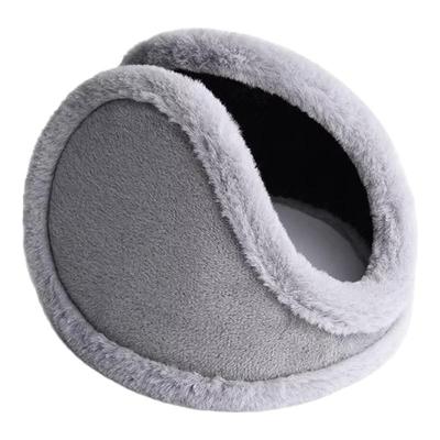 护耳罩男士冬季加厚保暖耳套耳帽