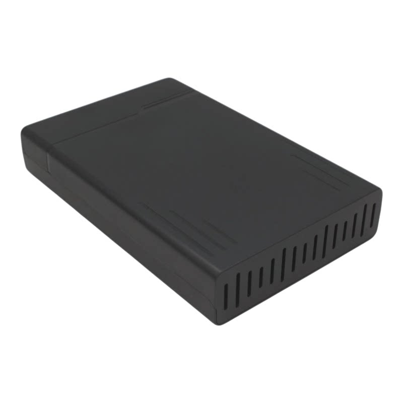 3.5英寸移动SATA硬盘盒子固态外接置USB3.0读取器台老式机械通用