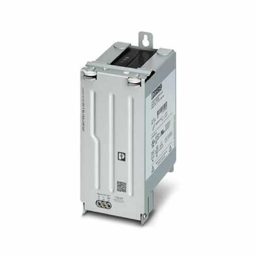议价现货菲尼克斯UPS-BAT/PB/24DC/4AH - 储能模块1274117原装正