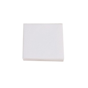 迷你油画框5x5纯棉油画布框丙烯画布儿童练习实木内框油画颜料工具初学者新手小画框手绘DIY油画板油画画框