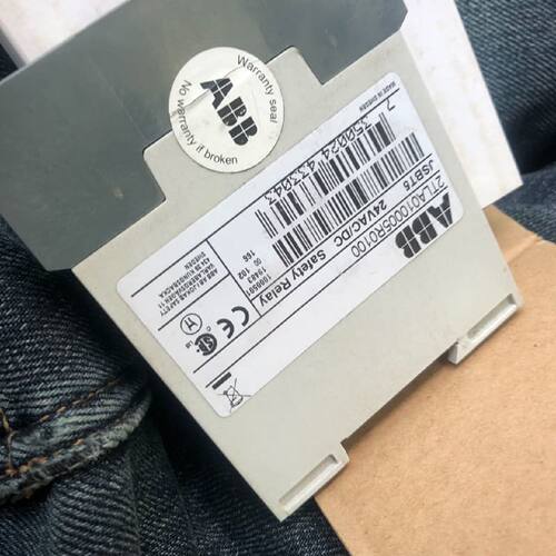 议价安全继电器2TLA010005R0100一个JSBT5