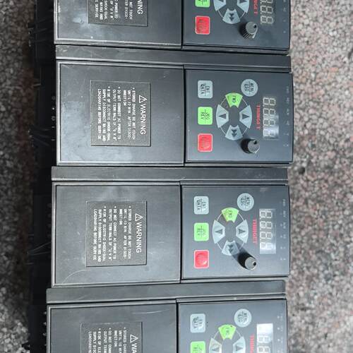议价信捷变频器VB5-40P7G/41P5P 380V 0.75维修