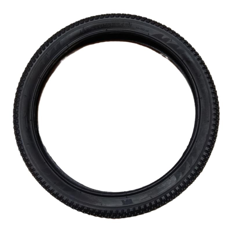 儿童自行车轮胎54/57-355/18X2.125外胎内胎平衡车胎童车配件包邮
