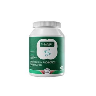 【阿里健康自营】清幽螺旋杆益生菌呵护肠胃罗伊氏乳杆菌dsm17648