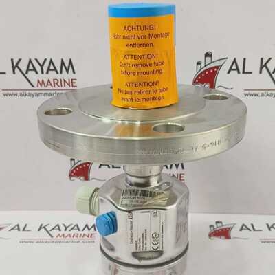 ENDRESSHAUSER FTL50-GAE2AA6G6A LEVEL LIMIT SWITCH, LIQUIPHAN
