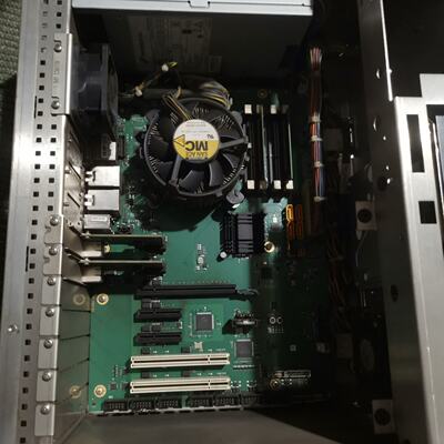 议价BECKHOFF C6640 倍福工控机 倍福CB1064