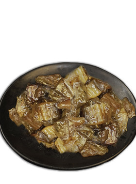 龙头鱼香酥老州山即食豆腐小鱼干