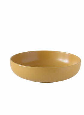 米系陶瓷碗家用沙拉甜品碗